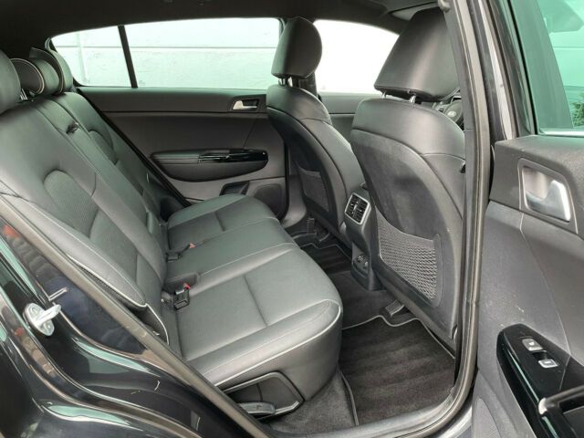 Kia Sportage • 2017 • 106,000 km 14