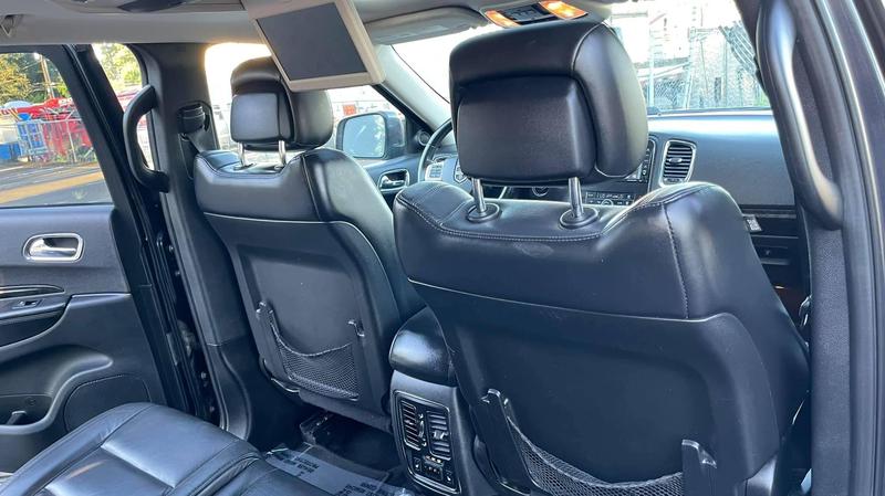 Dodge Attitude • 2013 • 173 km 23