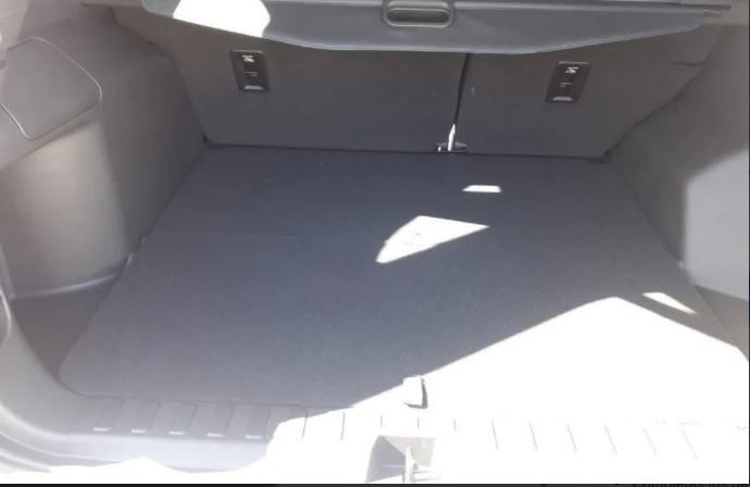 Chevrolet Equinox • 2021 • 70,000 km 6