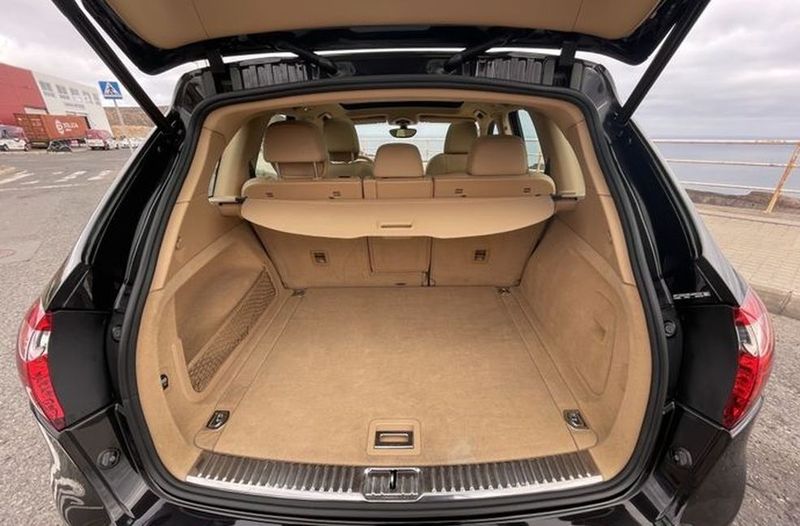 Porsche Cayenne • 2014 • 102,000 km 4