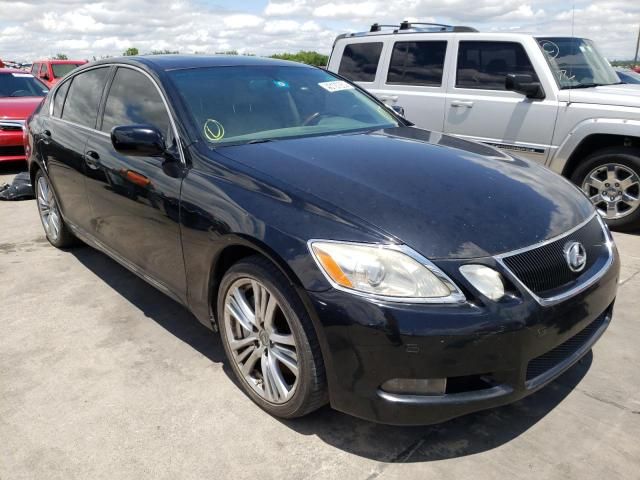 Lexus GS • 2007 • 173 km 1