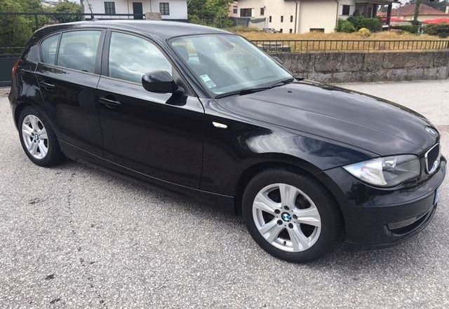 BMW 328i • 2010 • 119,999 km 4