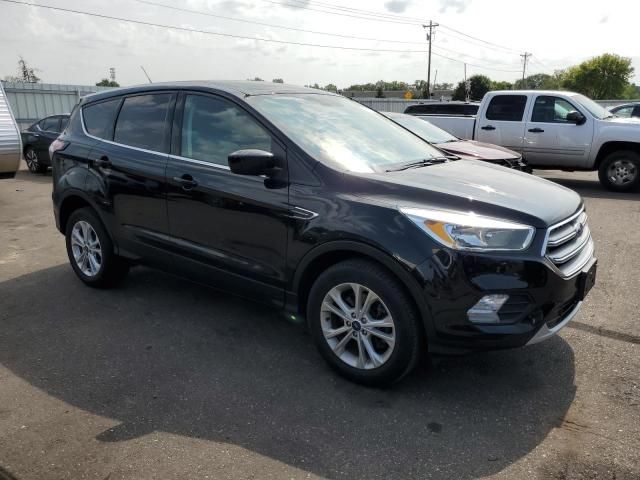 Ford Escape • 2018 • 10,000 mi 2