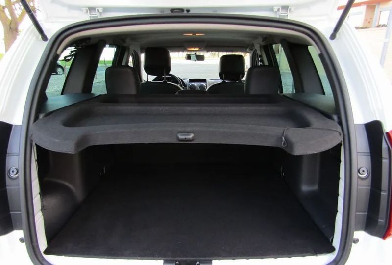 Dacia Duster • 2014 • 158,000 km 4
