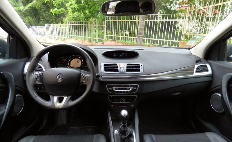 Renault Mégane • 2008 • 249,999 km 3