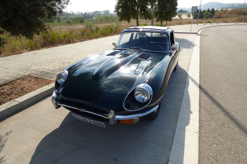 Jaguar X-Type • 1969 • 13,550 km 11