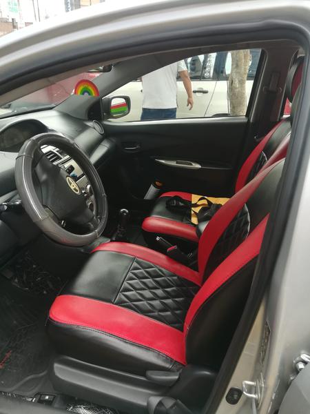 Toyota Yaris • 2007 • 18,300 km 7