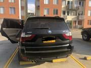 BMW X3 • 2008 • 102,507 km 3