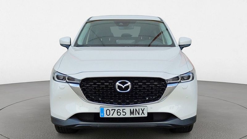 Mazda CX-5 • 2024 • 3,291 km 13