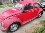 Volkswagen CC • 1985 • 5,000 km 2