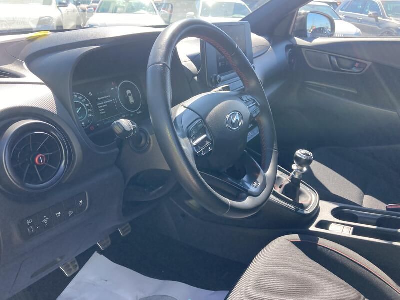 Hyundai Kona • 2021 • 50,170 km 7