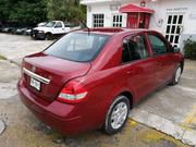 Nissan Tiida • 2012 • 90,000 km 8