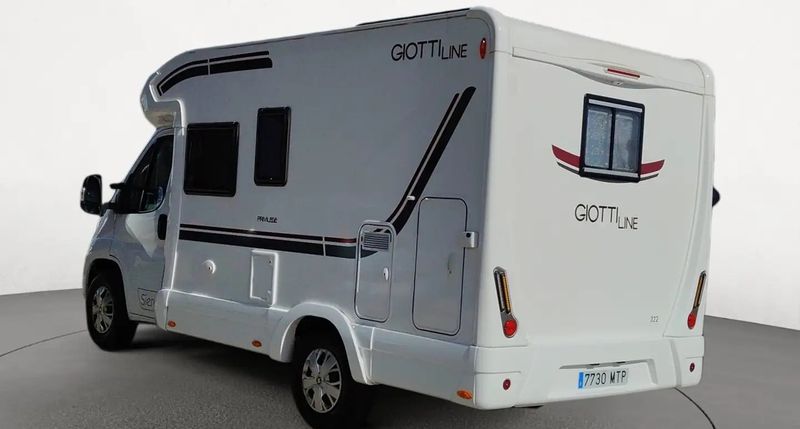 Peugeot Bipper • 2024 • 16,729 km 3