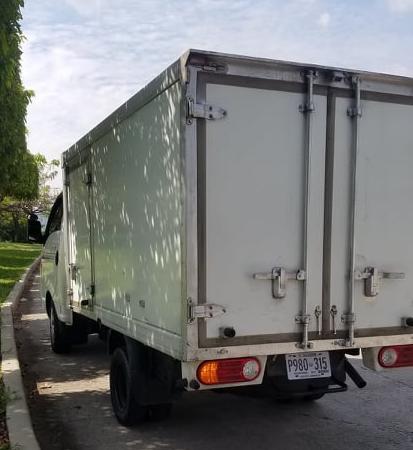 Hyundai H200 • 2014 • 69,000 km 4