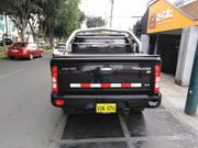 Foton Tunland • 2015 • 51,000 km 8