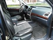 Foton Tunland • 2015 • 51,000 km 6