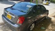 Chevrolet Optra • 2008 • 125,000 km 2