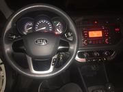 Kia Rio sedan • 2015 • 91,377 km 3