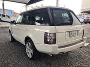 Land Rover Range Rover • 2010 • 50,000 km 4