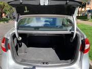Ford Fiesta • 2012 • 107,693 km 4