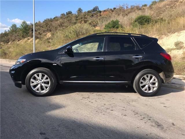 Nissan Murano • 2013 • 96,000 km 5