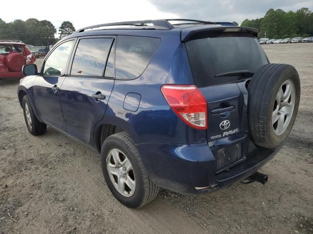 Toyota RAV4 • 2006 • 2 km 4