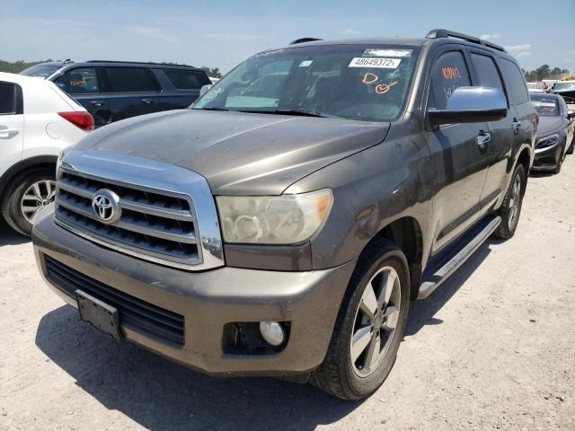 Toyota Sequoia • 2008 • 0 km 4