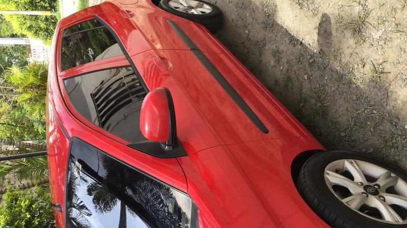 Kia Picanto • 2010 • 147,000 km 11