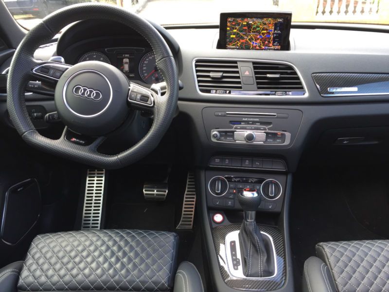 Audi Q3 • 2015 • 112,000 km 5