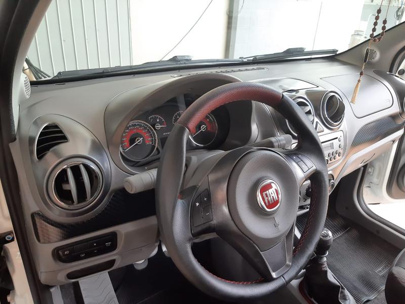 Fiat Palio Weekend • 2012 • 73,000 km 12