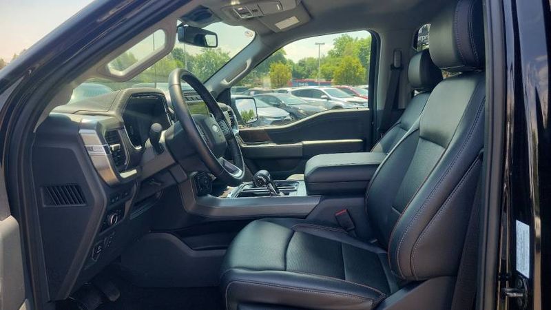 Ford F-150 • 2023 • 38,000 km 3