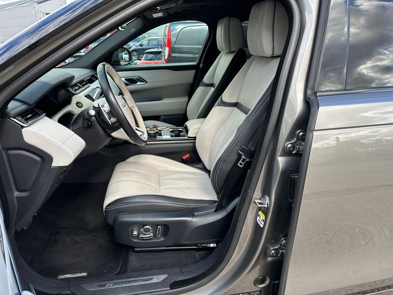 Land Rover Range Rover Velar • 2018 • 168,000 km 11