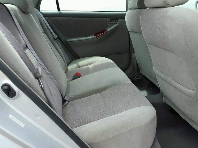 Toyota Corolla • 2005 • 1,200 km 3