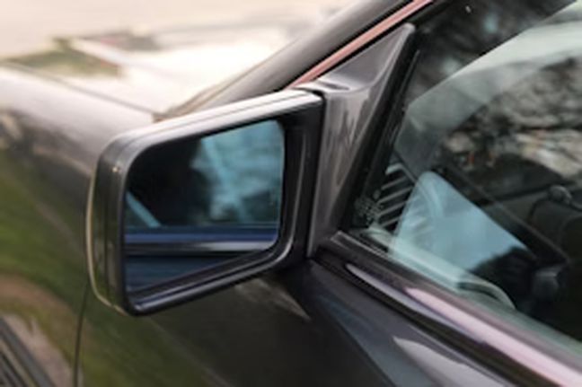 Mercedes-Benz SL • 1993 • 38,000 km 2