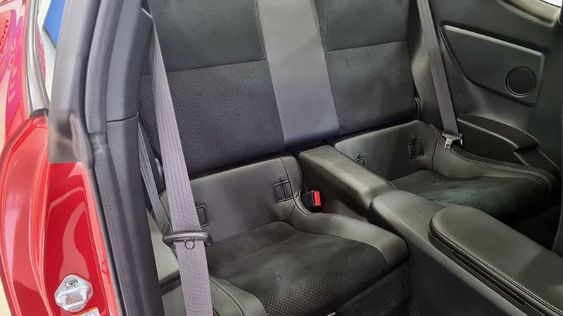 Toyota GT86 • 2019 • 112,059 km 20