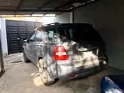 Kia Sorento • 2007 • 226,000 km 5