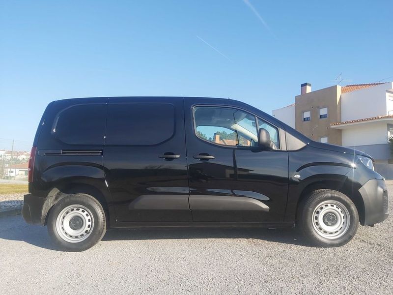 Peugeot 1007 • 2019 • 69,000 km 3