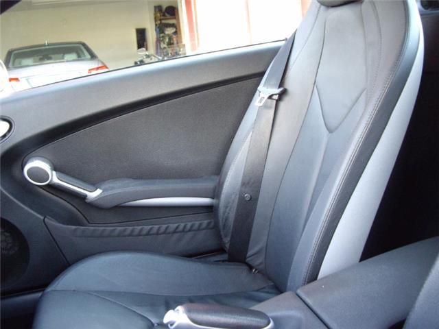 Mercedes-Benz SLK • 2007 • 125,000 km 9