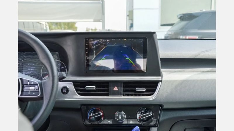 Kia Seltos • 2022 • 0 km 4