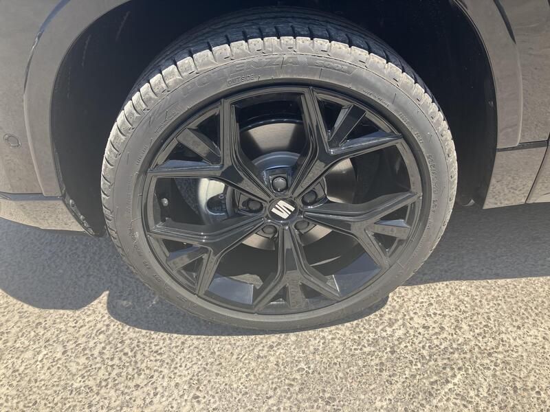 Seat Altea • 2025 • 10 km 13