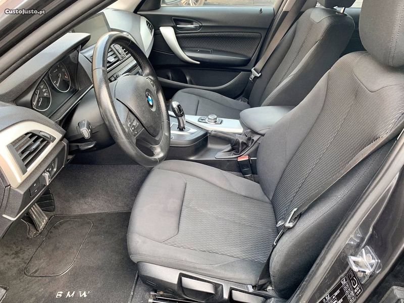 BMW X7 • 2012 • 249,999 km 4