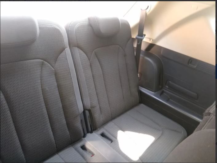 Ssangyong Rexton • 2020 • 85,000 km 4