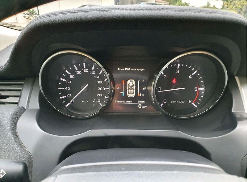 Land Rover Range Rover Evoque • 2014 • 80,000 km 5