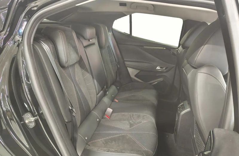 Citroën DS4 • 2023 • 19,514 km 12