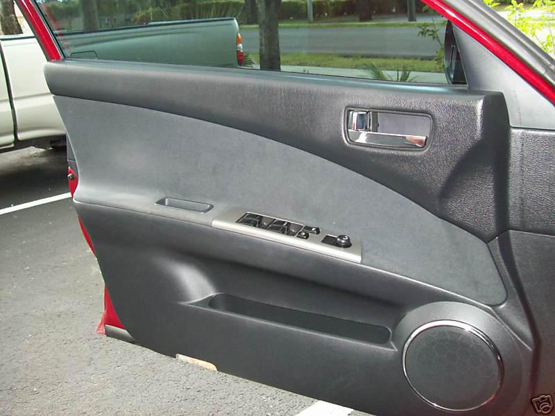 Nissan Altima • 2006 • 69,500 km 5