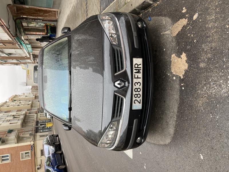 Renault Laguna • 2007 • 159,000 km 7