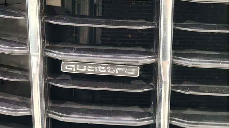 Audi Q7 • 2020 • 53,648 km 19