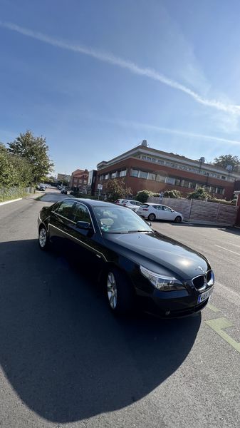 BMW 5 Series • 2004 • 144,000 km 5