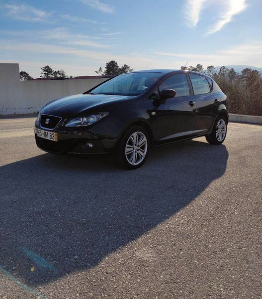 Seat Ibiza • 2009 • 200,000 km 1