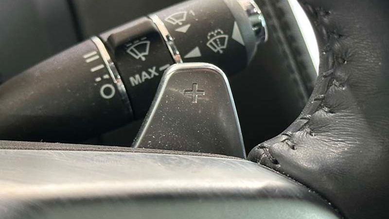 Jaguar F-Type • 2020 • 82,053 km 27